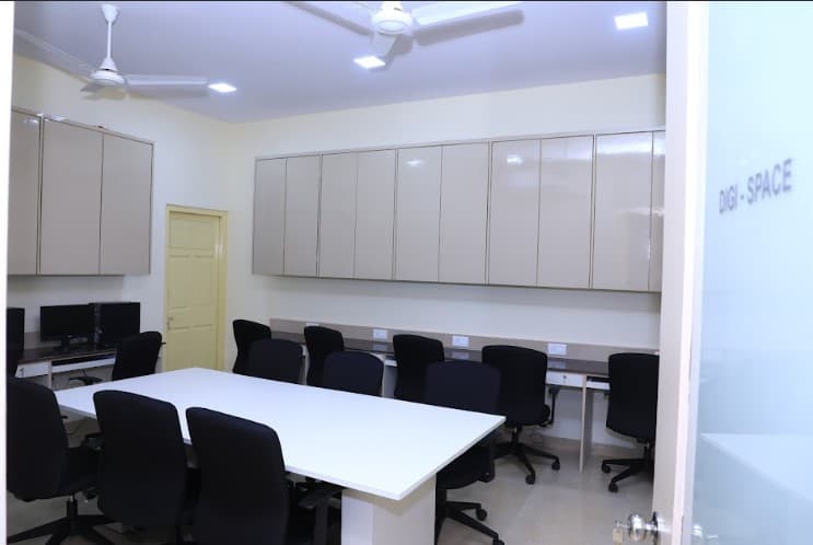 R.D. & S.H. National College And S.W.A. Science College Mumbai Knowledge Avenue photo 3